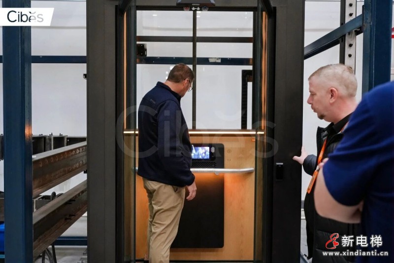 从嘉兴到美洲｜Cibes中美团队的协同创新之旅(图3)