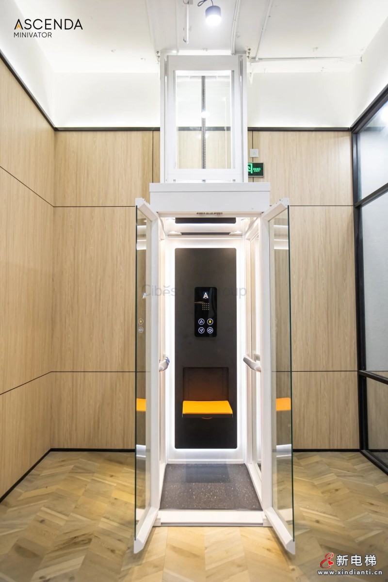 从嘉兴到美洲｜Cibes中美团队的协同创新之旅(图5)