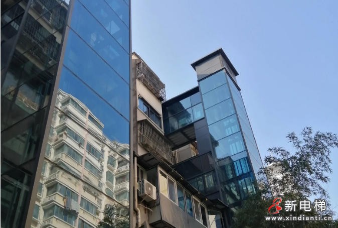 江苏徐州老旧小区“微更新”从“住有所居”到“住有优居”