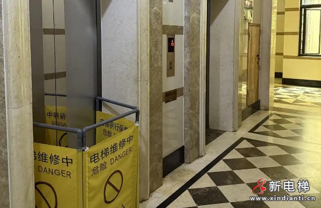 5万换根钢丝绳？广西南宁业主质疑物业“维修暴利”