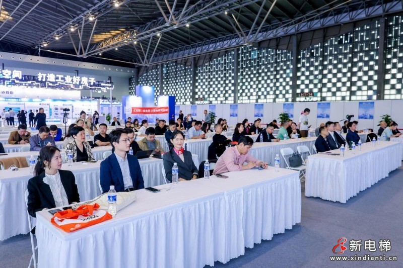 荣获六大奖项!远大智能博林特电梯闪耀2025上海城博会(图4) 荣获六大奖项!远大智能博林特电梯闪耀2025上海城博会(图4)