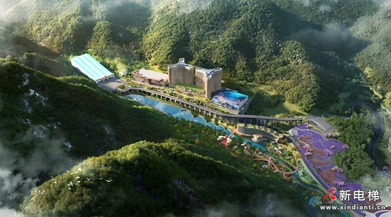 再续前缘，江南嘉捷助力衢州龙之梦开启便捷之旅！