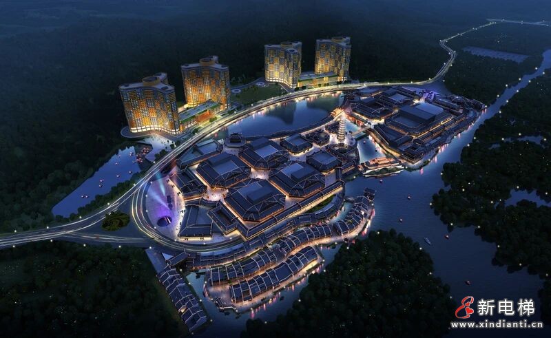 再续前缘，江南嘉捷助力衢州龙之梦开启便捷之旅！(图4)