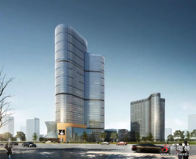 再续前缘，江南嘉捷助力衢州龙之梦开启便捷之旅！(图6)