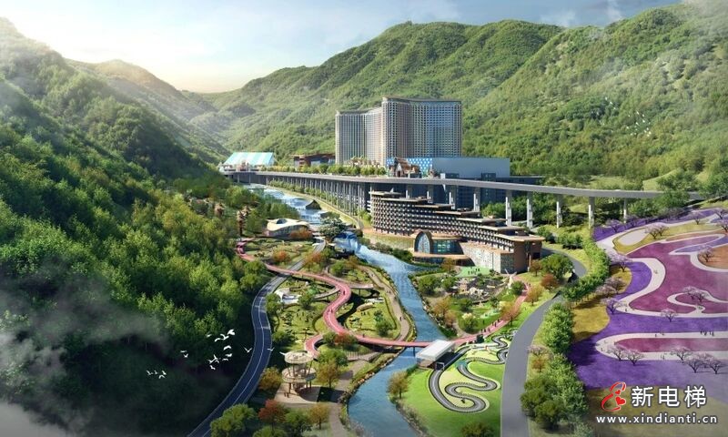 再续前缘，江南嘉捷助力衢州龙之梦开启便捷之旅！(图8)