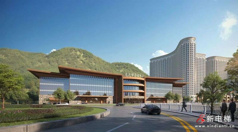 再续前缘，江南嘉捷助力衢州龙之梦开启便捷之旅！(图9)