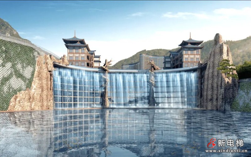 再续前缘，江南嘉捷助力衢州龙之梦开启便捷之旅！(图10)