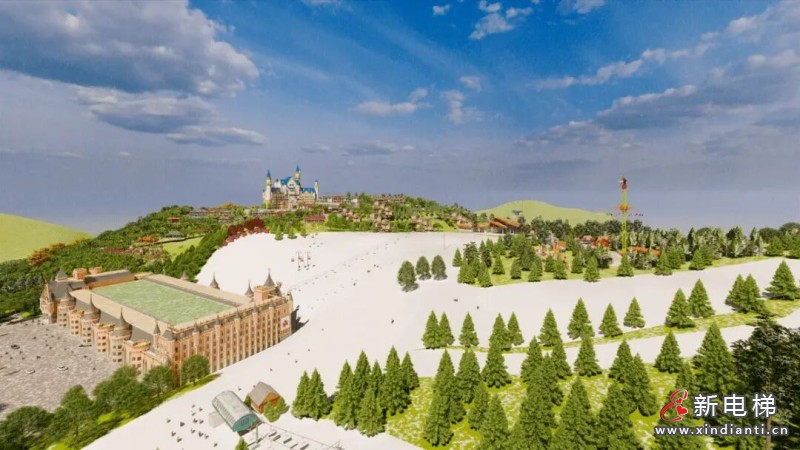 再续前缘，江南嘉捷助力衢州龙之梦开启便捷之旅！(图11)