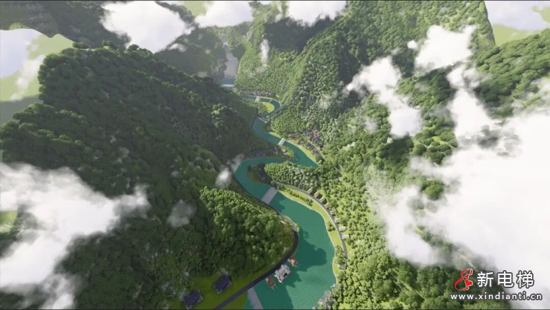 再续前缘，江南嘉捷助力衢州龙之梦开启便捷之旅！(图13)