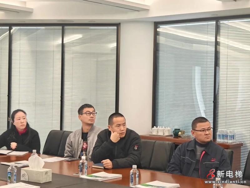 全民消防 生命至上——苏州中菱电梯2025年消防月安全培训纪实(图3)