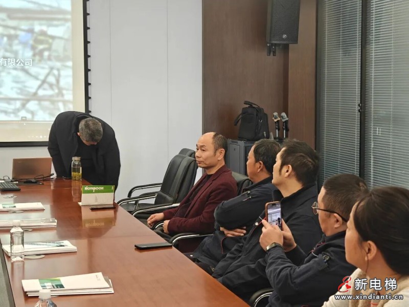 全民消防 生命至上——苏州中菱电梯2025年消防月安全培训纪实(图2)