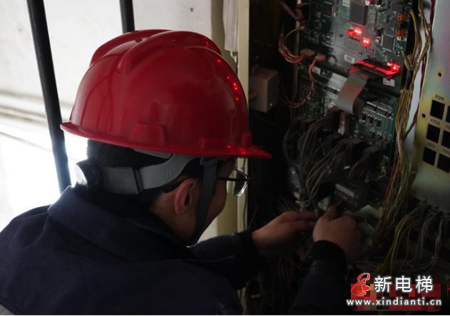 安全升级进行时：青海西宁城西从“预警电梯”到“安全仓”的科技力量