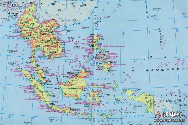 远大智能博林特电梯亮相越南国际电梯展，深度链接东南亚市场新机遇(图9)