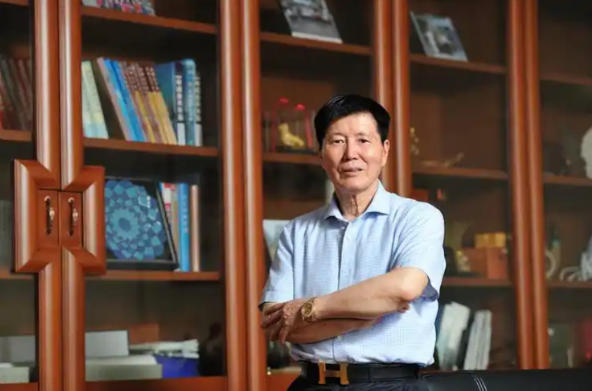 恒达富士电梯董事长钱江明——一位电梯匠人的40年坚守