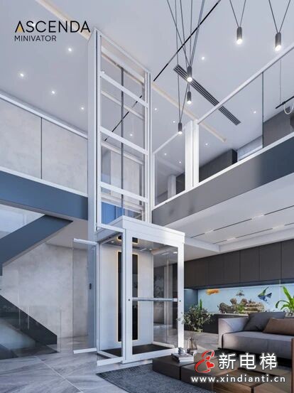 欧洲认证+全球认可！ Cibes Ascenda爱升达通过最新欧洲标准En 81-41 2024 认证(图3)