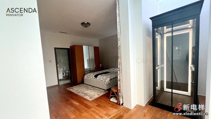 欧洲认证+全球认可！ Cibes Ascenda爱升达通过最新欧洲标准En 81-41 2024 认证(图4)