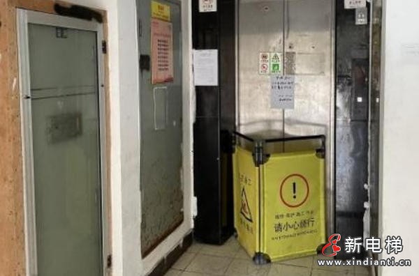 湖北武汉超高层小区电梯停用引纠纷：物业费缴纳率低致服务缩水