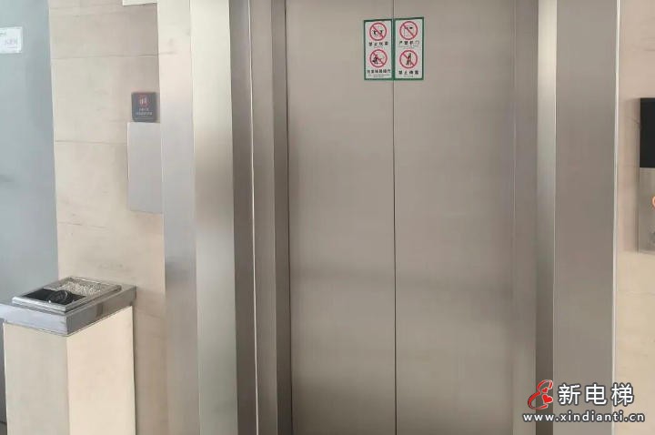 上海闵行78台老旧电梯年底换新 惠及6小区