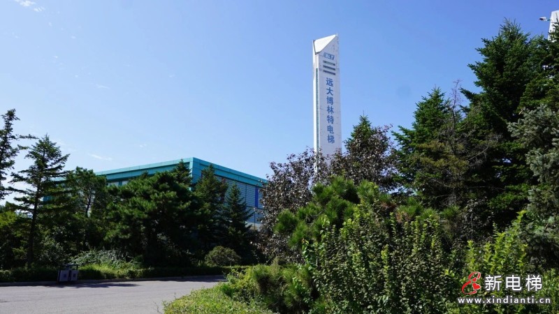 捷报频传！远大智能博林特电梯中标辽宁多地旧改项目，赋能民生出行升级(图3)