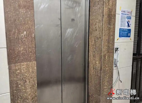 上海闵行都市星城电梯更新陷“爬楼困境”：居民呼吁优化流程