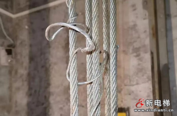 广东机械师夫妇及时发现电梯安全隐患获赞