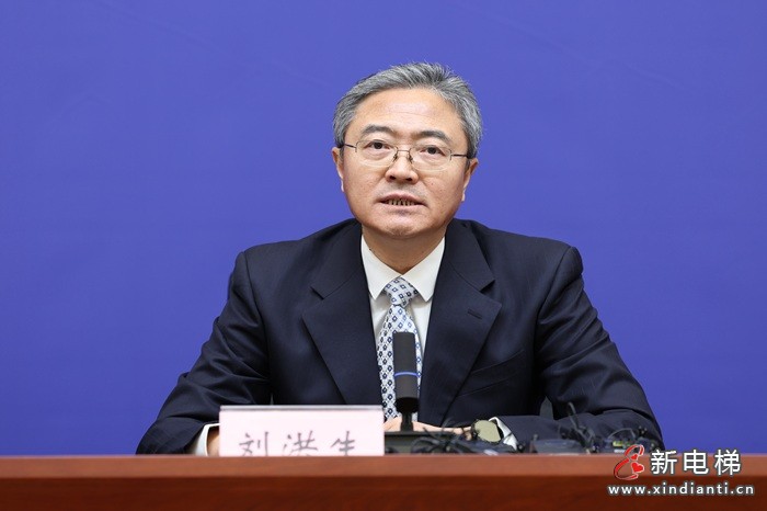 市场监管总局“两新”标准提升行动 工作成效专题新闻发布会实录(图2)