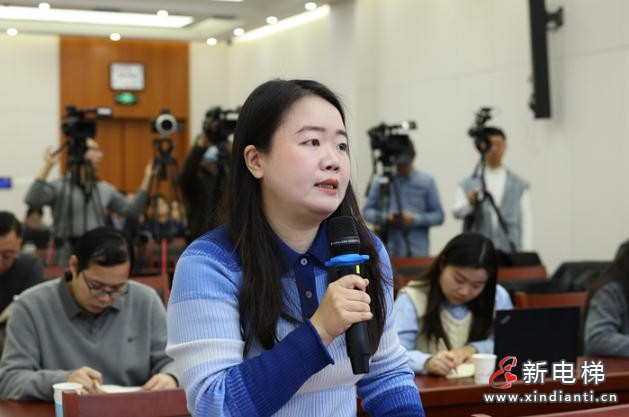 市场监管总局“两新”标准提升行动 工作成效专题新闻发布会实录(图3)