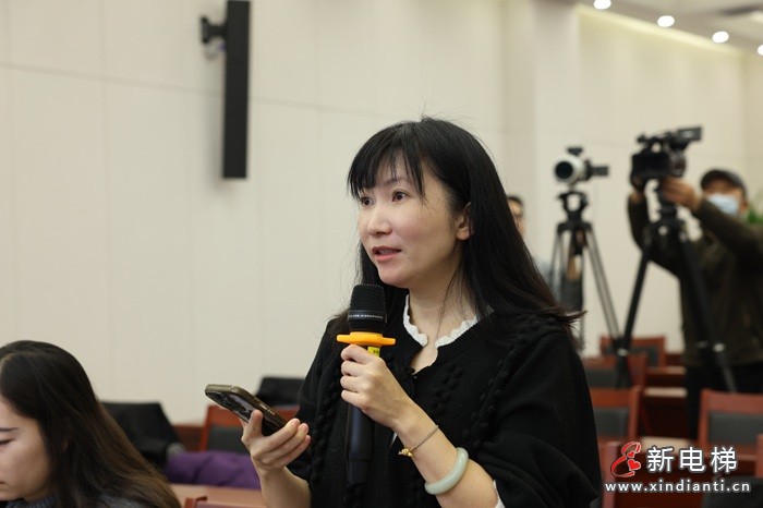 市场监管总局“两新”标准提升行动 工作成效专题新闻发布会实录(图4)