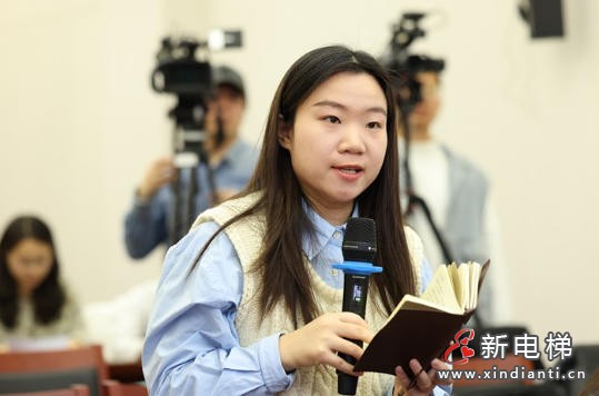 市场监管总局“两新”标准提升行动 工作成效专题新闻发布会实录(图8)