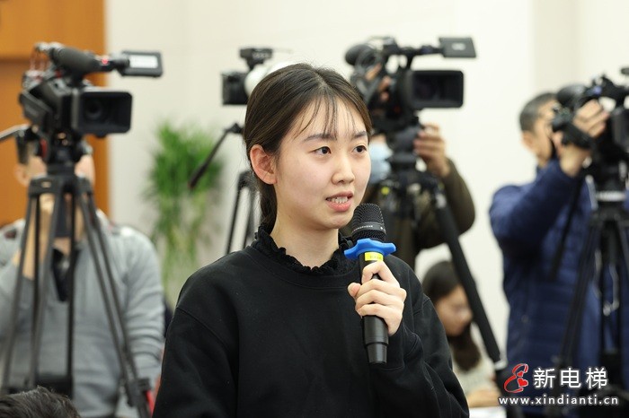 市场监管总局“两新”标准提升行动 工作成效专题新闻发布会实录(图10)