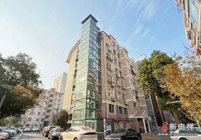 无锡加梯：三年全省第一的“幸福密码”