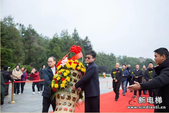 “同心筑梦 跃领未来”康力电梯2026全国合作伙伴大会成功举行(图17)