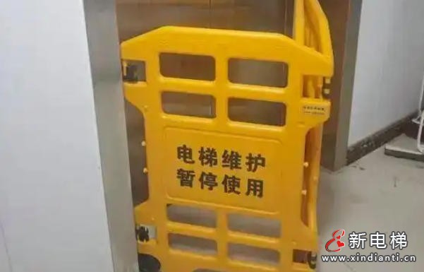 上海杨浦区老房加梯变‘惊魂梯’，专家评估难解忧