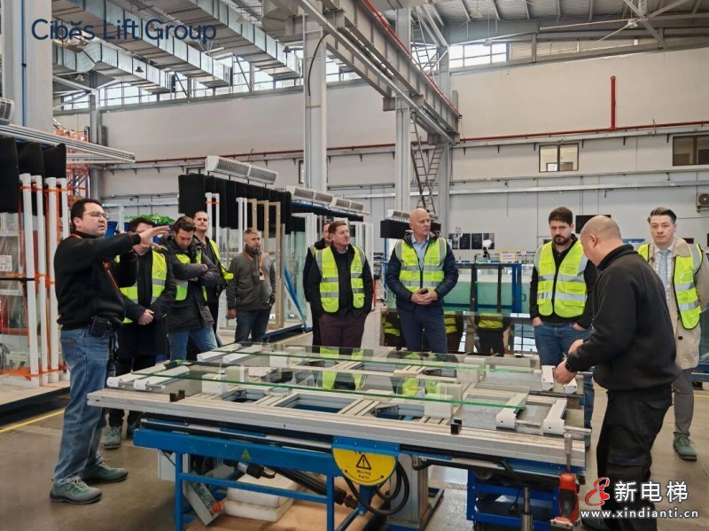 新电梯网早新闻 2026年1月16日 冬月廿八 星期五(图2)