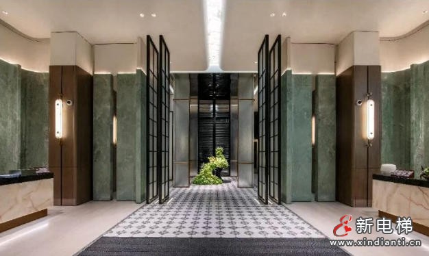 新电梯网早新闻 2026年1月19日 腊月初一 星期一(图3) 新电梯网早新闻 2026年1月19日 腊月初一 星期一(图3)