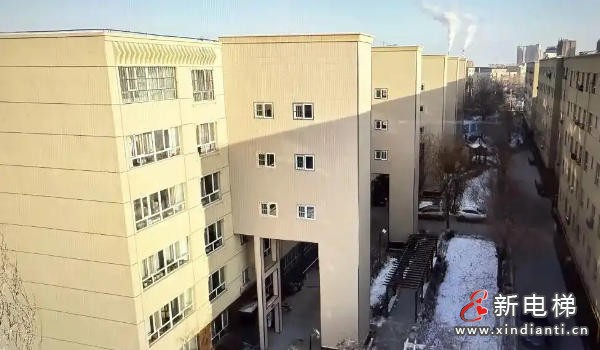 新电梯网早新闻 2026年1月19日 腊月初一 星期一(图7) 新电梯网早新闻 2026年1月19日 腊月初一 星期一(图7)