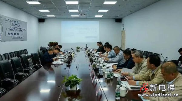 广东电梯维保“反内卷”治理暨“封星”加装试点成效显著