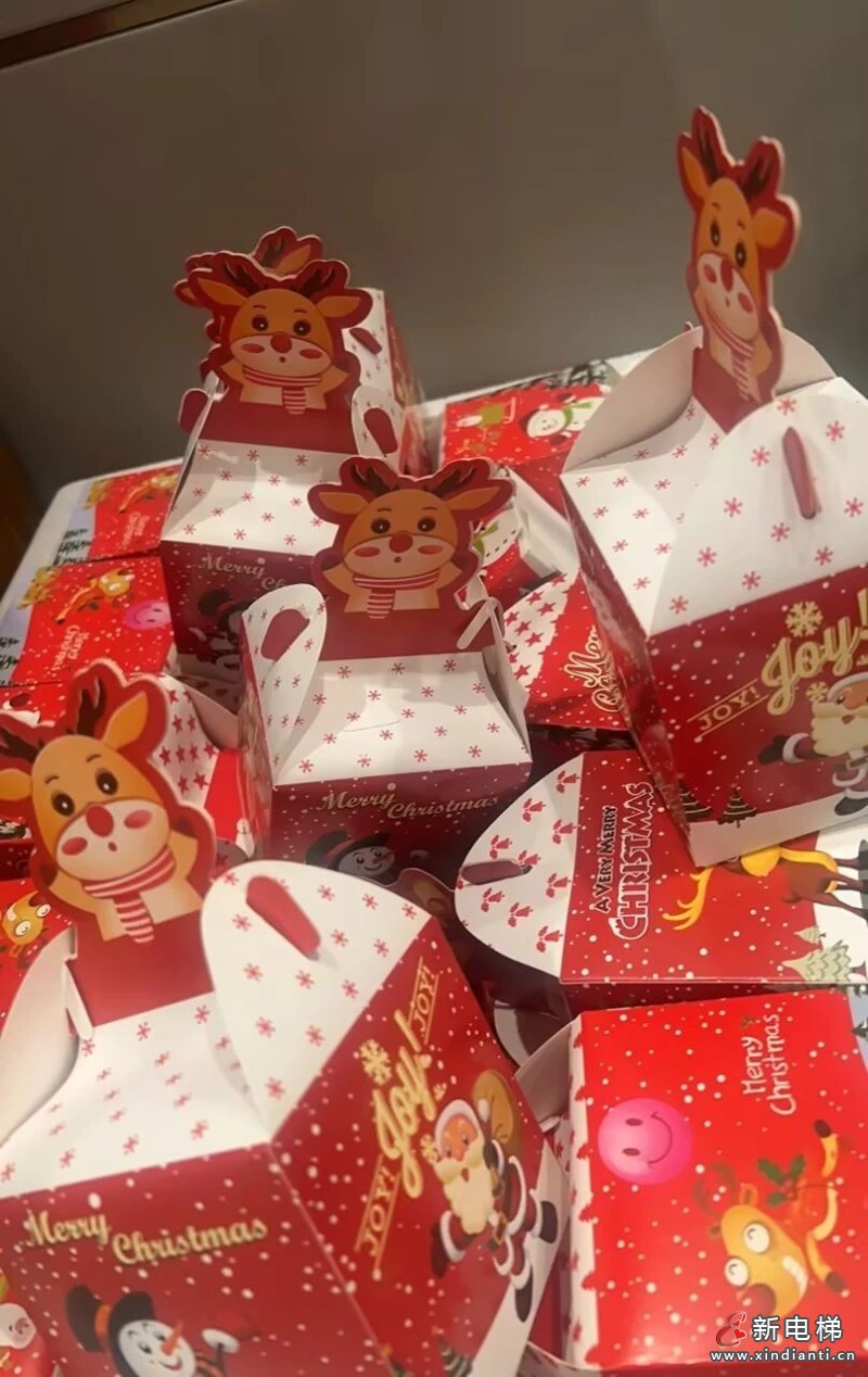 智焕旧梯暖民心 远大智能博林特电梯天津南开国债更新项目开工(图3)