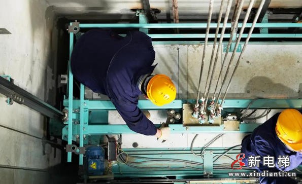 智慧监管显成效：上海电梯检验检测合格率达99.13%