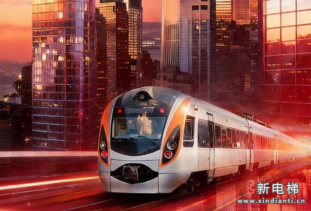 全国轨交10强市，7城选“康力”！