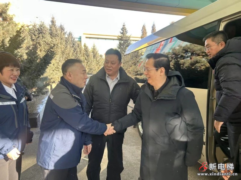 新电梯网早新闻 2026年1月27日 腊月初九 星期二