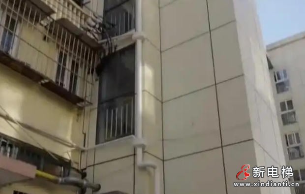 上海加梯纠纷：协议违约与“一票否决”下的邻里僵局‌