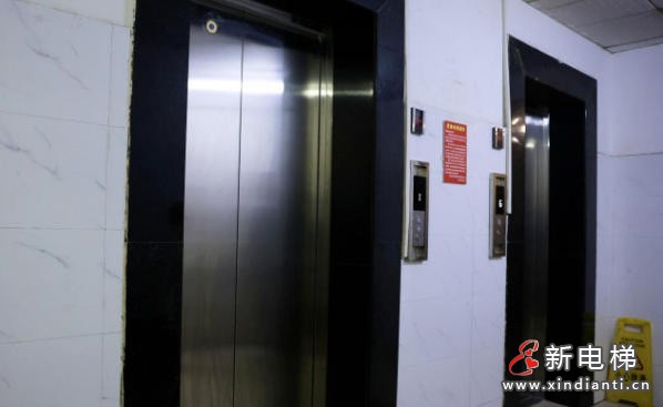 贵州贵阳息烽县9台老旧电梯改造完工 居民出行更便捷‌