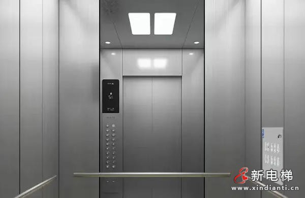 上海市松江区德苑一期6部新电梯启用，居民告别出行烦恼‌