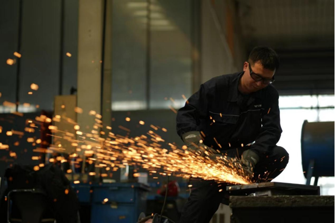 媒体看远大 | 制度赋能与人文关怀：远大集团产业工人幸福感提升路径的理论与实践