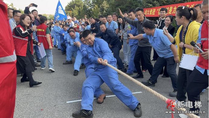 媒体看远大 | 制度赋能与人文关怀：远大集团产业工人幸福感提升路径的理论与实践(图7)
