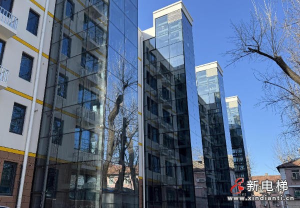 山东德州公积金助力加装电梯 ‌累计提取1368.66万元，惠及超2.5万人‌(图1)