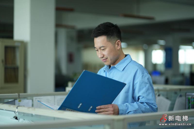 媒体看远大 | 赋能一线激活动能 沈阳远大以制度创新书写制造业高质量发展答卷(图4)