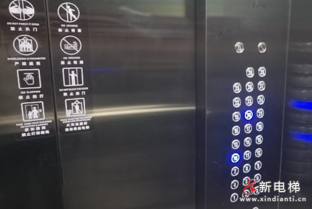 上海嘉定老旧电梯更新计划：春节前完成320台