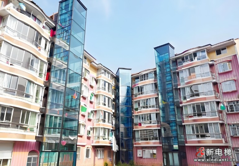 点赞！北京市的这些做法列入《住宅老旧电梯更新可复制政策机制清单》(图2)